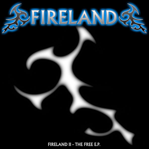 2010 - Fireland II: The Free E.P.