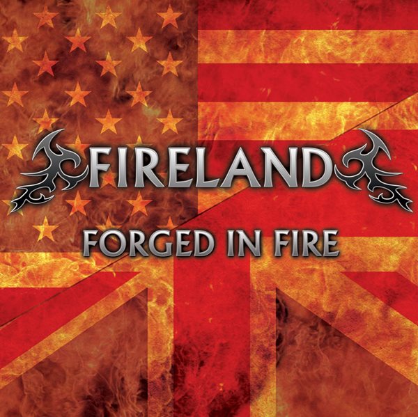 2019 - Fireland IV: Forged In Fire